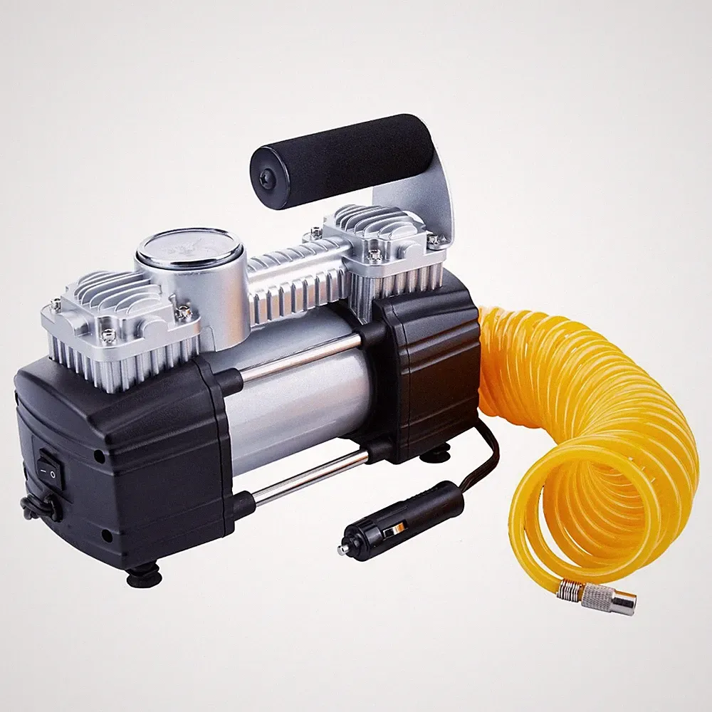 TIREWELL Tire Inflator Portable Air Compressor
